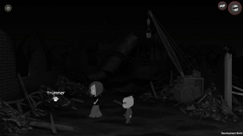 Bear With Me Screenshot